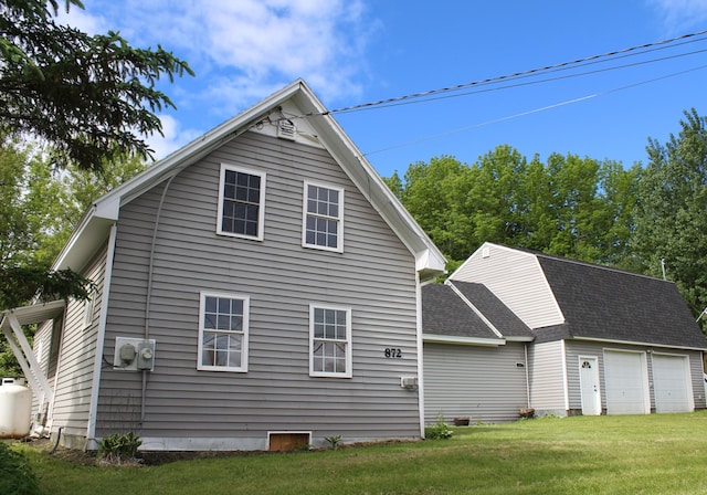872 Main Rd W, Carmel, ME 04419 - photo 2
