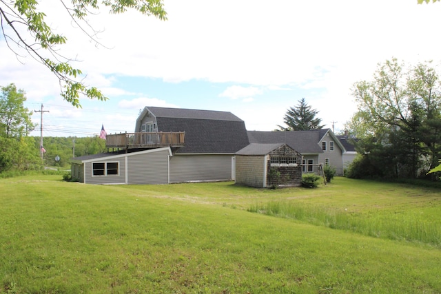 872 Main Rd W, Carmel, ME 04419 - photo 36