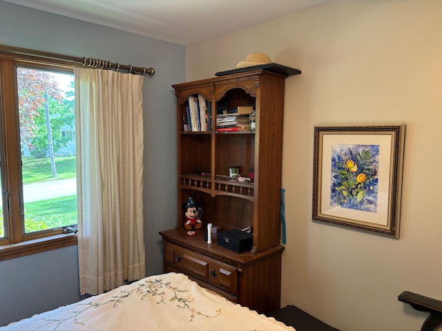 16 Steamboat St, Calais, ME 04619 - view of bedroom