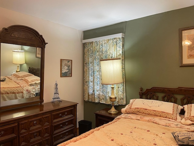16 Steamboat St, Calais, ME 04619 - view of bedroom