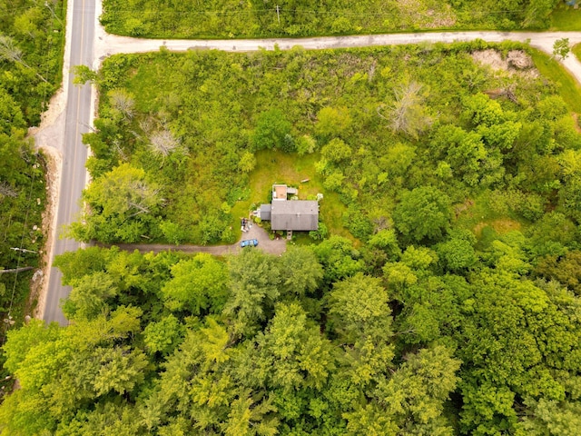 129 Lawrence Rd, Gray, ME 04039 - drone / aerial view