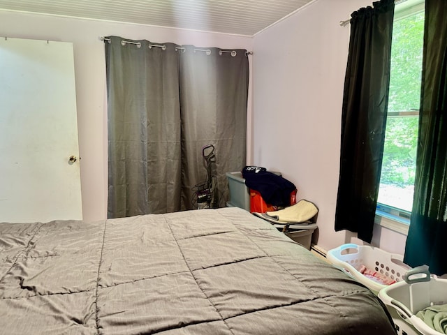 323 Main St S, Searsmont, ME 04973 - view of bedroom