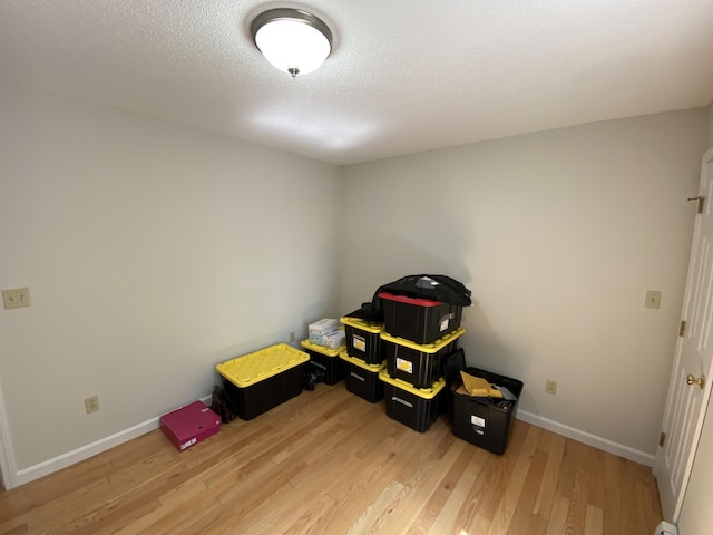 12 Cromwell Dr, Orono, ME 04473 - view of storage room