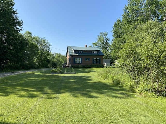120 Main Rd, Carmel, ME 04419 - photo 1