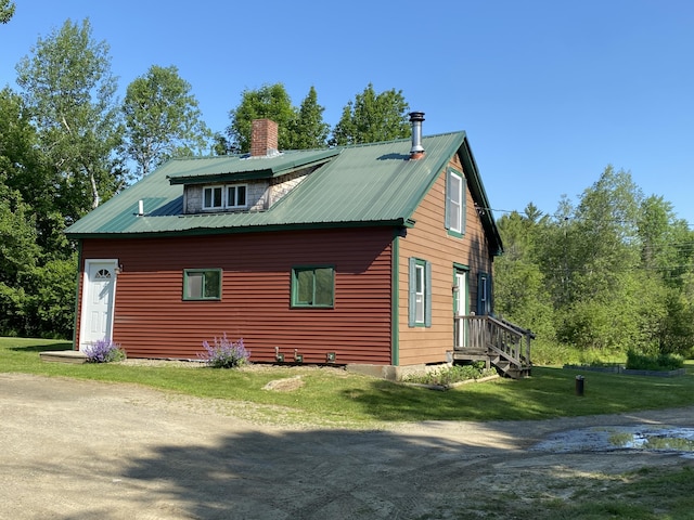 120 Main Rd, Carmel, ME 04419 - photo 12