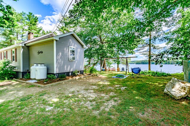 15 Ryan Rd, Casco, ME 04015 - photo 40