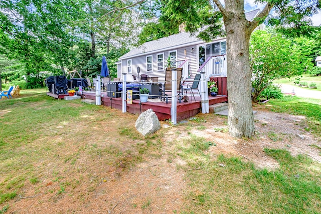 15 Ryan Rd, Casco, ME 04015 - photo 52