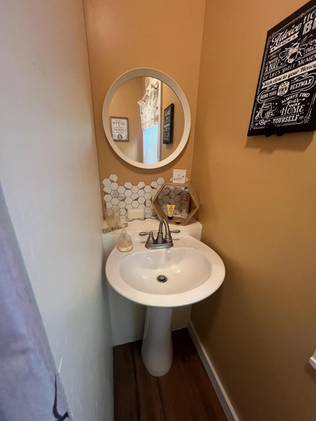 5 Columbia St, Augusta, ME 04330 - view of bathroom