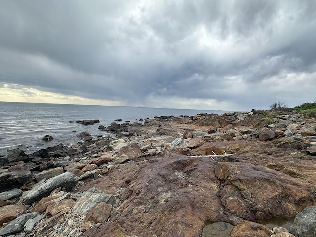 87 N Rd, Matinicus Isle Plt, ME 04851 - water view