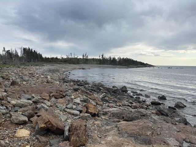 87 N Rd, Matinicus Isle Plt, ME 04851 - water view