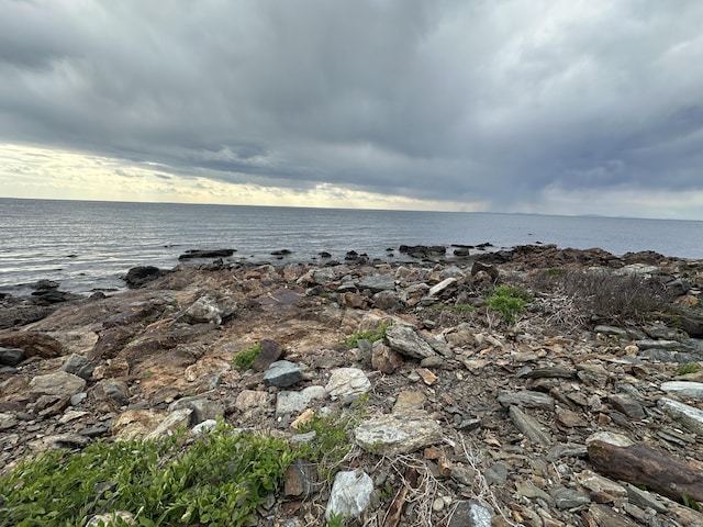 87 N Rd, Matinicus Isle Plt, ME 04851 - water view