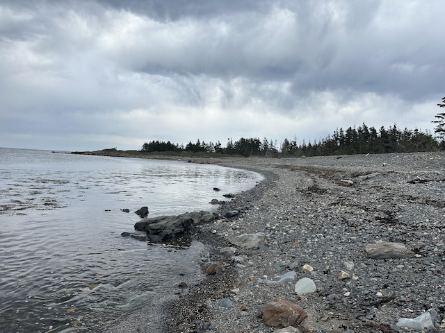 87 N Rd, Matinicus Isle Plt, ME 04851 - water view