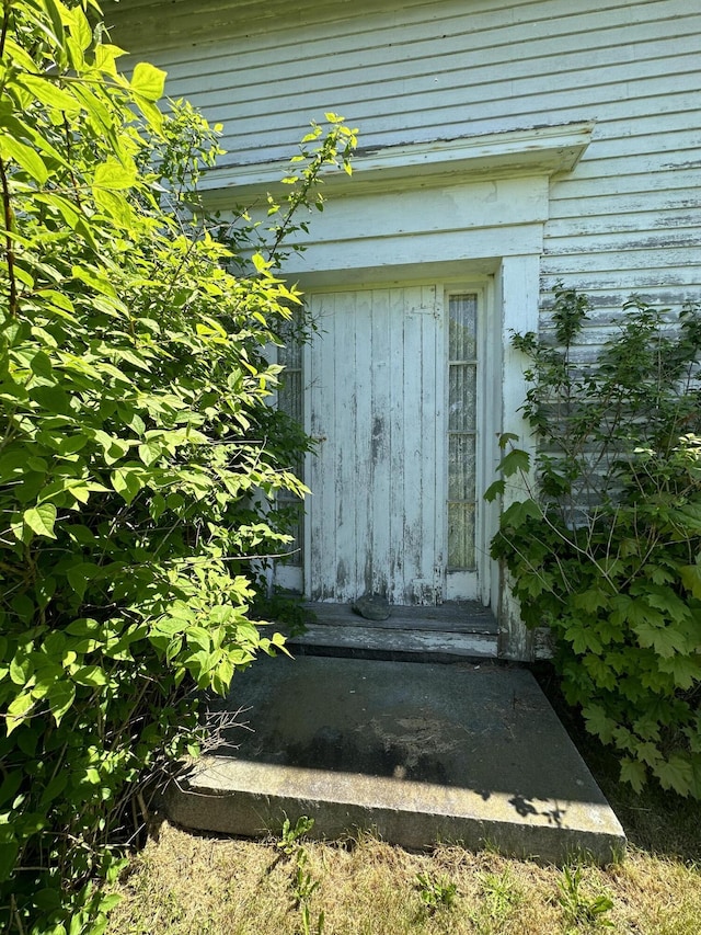87 N Rd, Matinicus Isle Plt, ME 04851 - exterior view