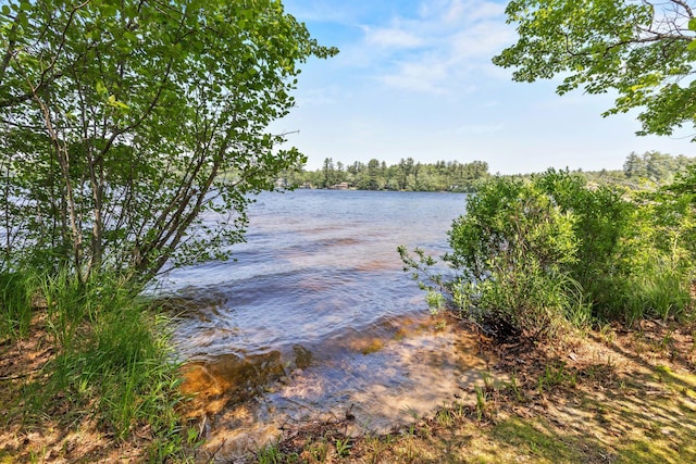 23 E Eleanor Ave, Standish, ME 04084 - water view