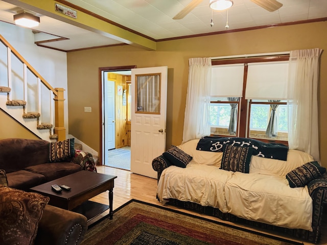 9 Beam St, Stockholm, ME 04783 - photo 21
