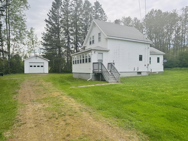 9 Beam St, Stockholm, ME 04783 - photo 1