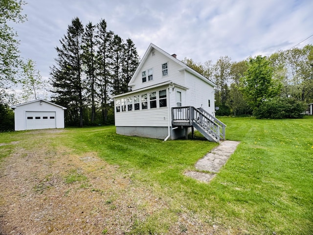 9 Beam St, Stockholm, ME 04783 - photo 2