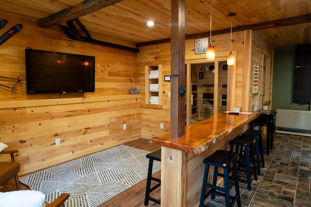346 River Rd, New Portland, ME 04961 - photo 18