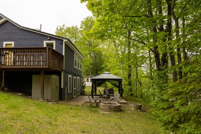 346 River Rd, New Portland, ME 04961 - photo 27