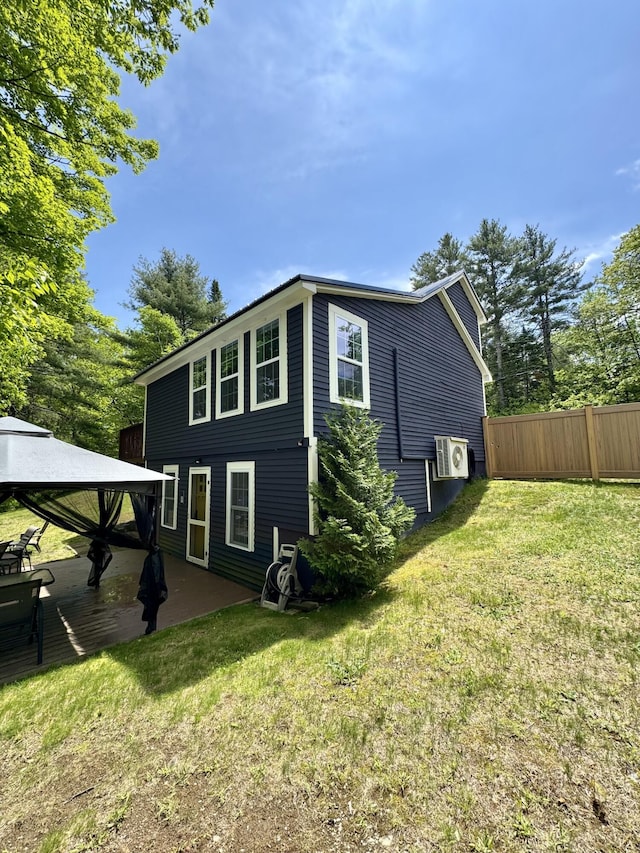 346 River Rd, New Portland, ME 04961 - photo 2