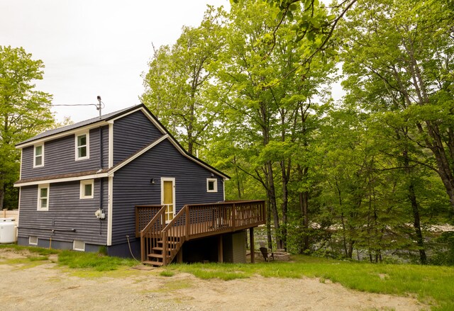 346 River Rd, New Portland, ME 04961 - photo 30