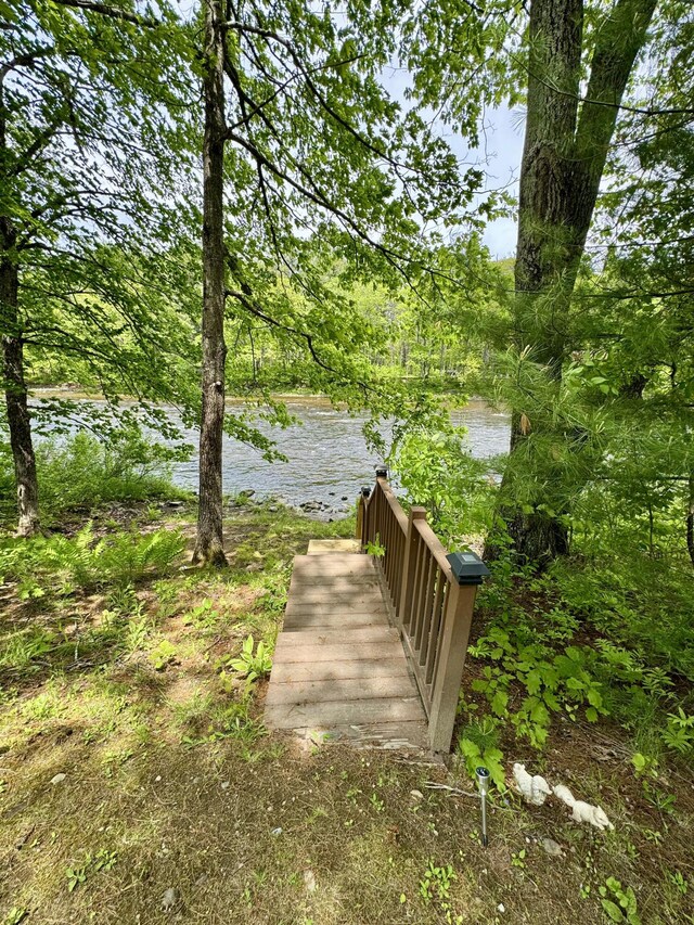 346 River Rd, New Portland, ME 04961 - photo 33