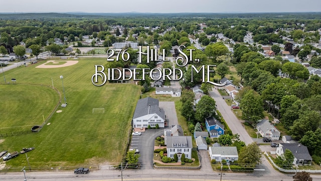 276 Hill St, Biddeford, ME 04005 - photo 1