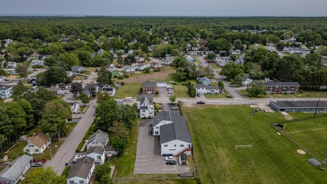 276 Hill St, Biddeford, ME 04005 - photo 4
