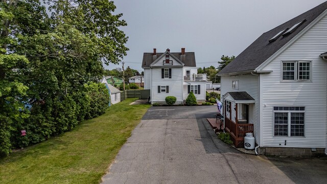 276 Hill St, Biddeford, ME 04005 - photo 11