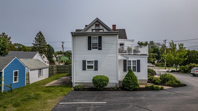 276 Hill St, Biddeford, ME 04005 - photo 12