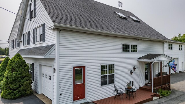 276 Hill St, Biddeford, ME 04005 - photo 13