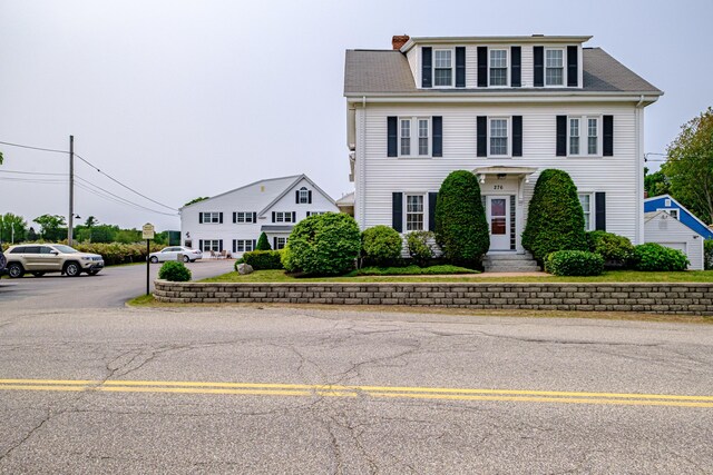 276 Hill St, Biddeford, ME 04005 - photo 17