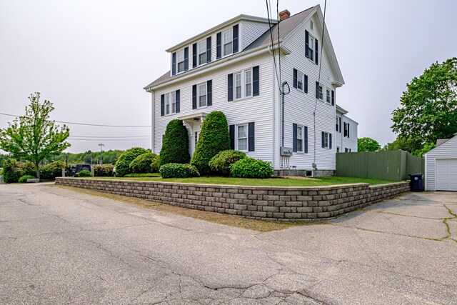 276 Hill St, Biddeford, ME 04005 - photo 18