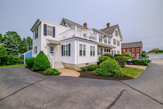 276 Hill St, Biddeford, ME 04005 - photo 22