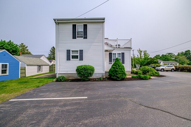 276 Hill St, Biddeford, ME 04005 - photo 23