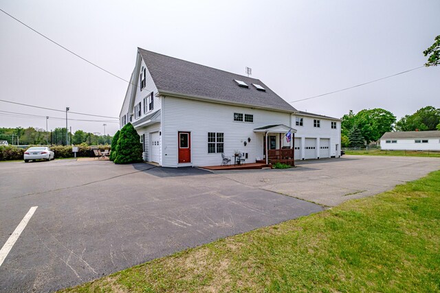 276 Hill St, Biddeford, ME 04005 - photo 25