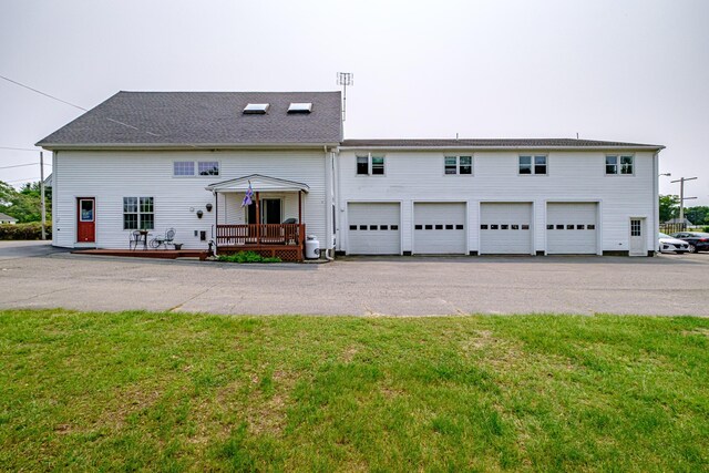 276 Hill St, Biddeford, ME 04005 - photo 26