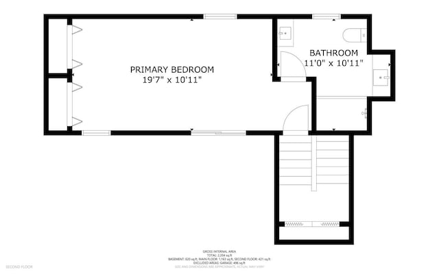 363 Winthrop Center Rd, Winthrop, ME 04364 - home floor plan
