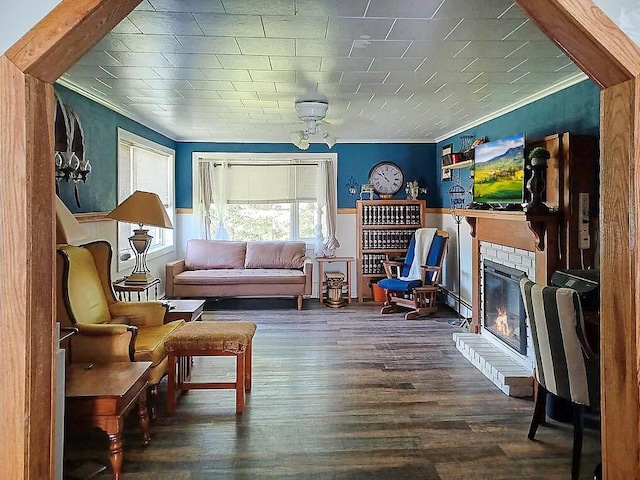 107 Morse St, Van Buren, ME 04785 - photo 9
