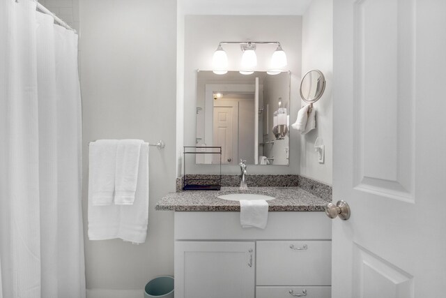 15 Mill Hl Unit 2B, Bethel, ME 04217 - bathroom featuring vanity