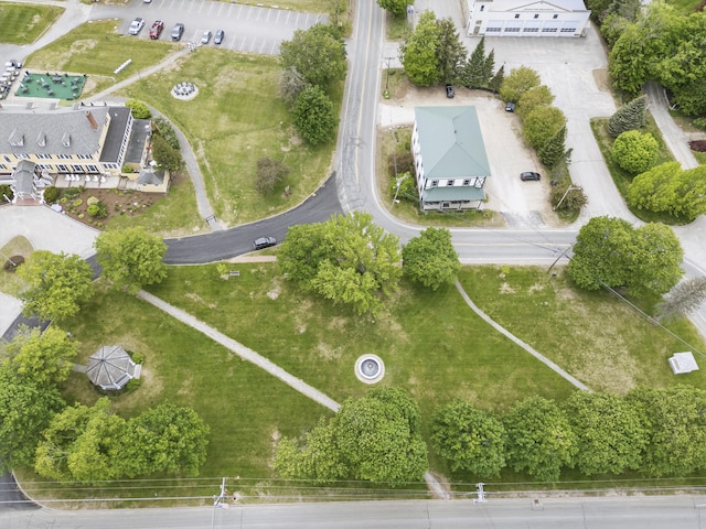15 Mill Hl Unit 2B, Bethel, ME 04217 - view of property location