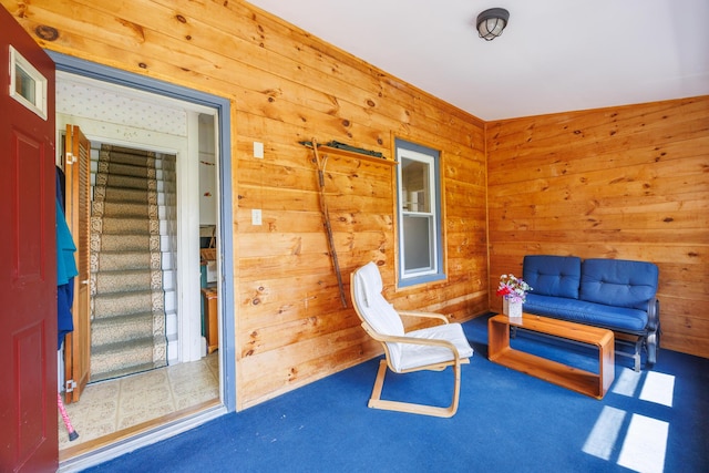 33 Neally St, South Berwick, ME 03908 - view of patio