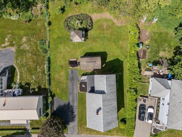 33 Neally St, South Berwick, ME 03908 - bird's eye view
