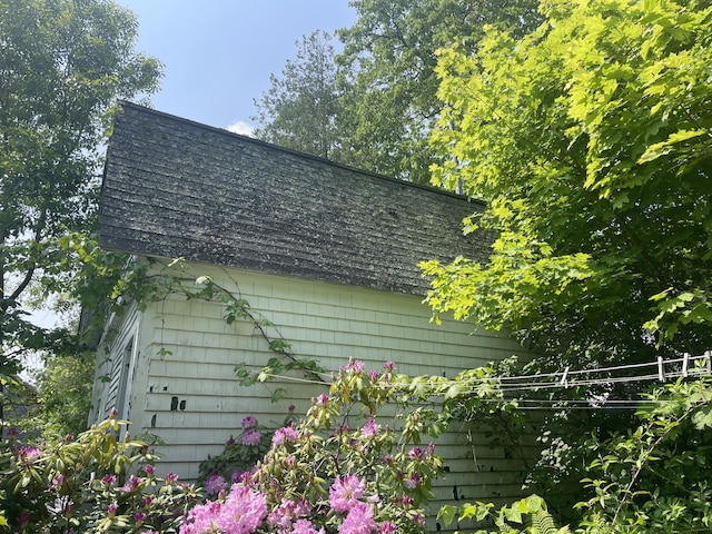 75 Ledgelawn Ave, Bar Harbor, ME 04609 - exterior view