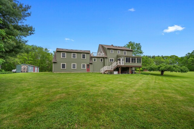 11 Troy Rd, Detroit, ME 04929 - photo 54