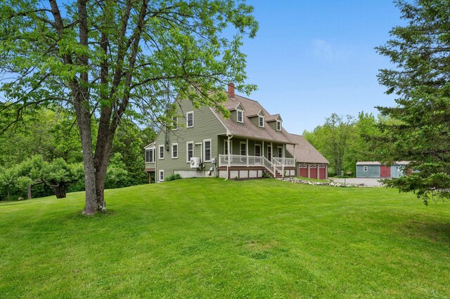 11 Troy Rd, Detroit, ME 04929 - photo 56