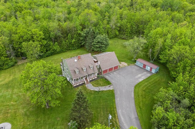 11 Troy Rd, Detroit, ME 04929 - photo 58