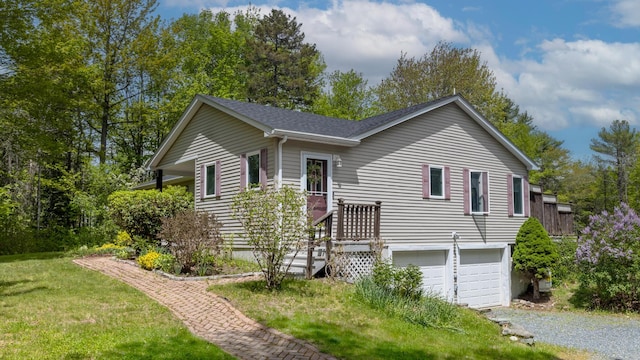 92 Haynes Ave, Ellsworth, ME 04605 - photo 4