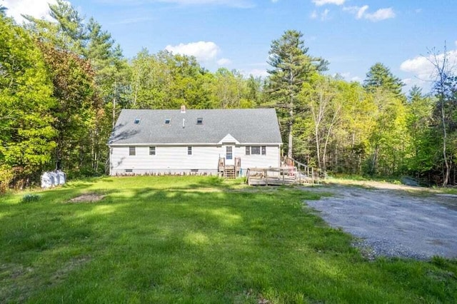 143 White Rd, Bowdoinham, ME 04008 - photo 1