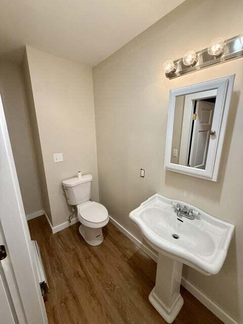 143 White Rd, Bowdoinham, ME 04008 - photo 19